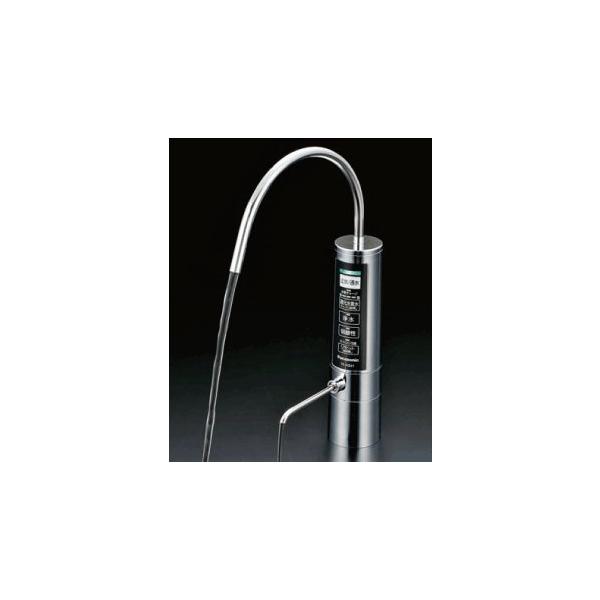浄水器 一般地用 パナソニック製（Panasonic）TK-HB41-SE 還元水素水