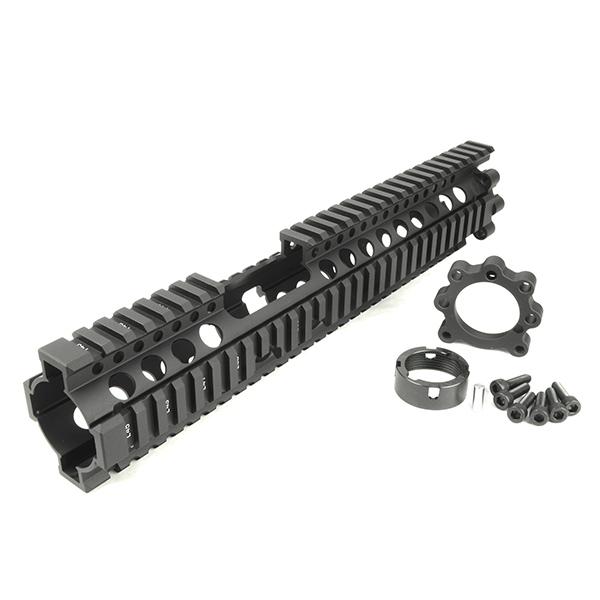 MADBULL Daniel Defense LITE RAIL 12インチ FSP ハンドガード