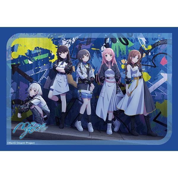 ブシロード BanG Dream MyGO スリーブコレクション ミニ Vol.791