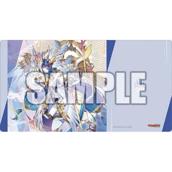 ブシロード カードファイト ヴァンガード 聖なる時の運命者 リィエル