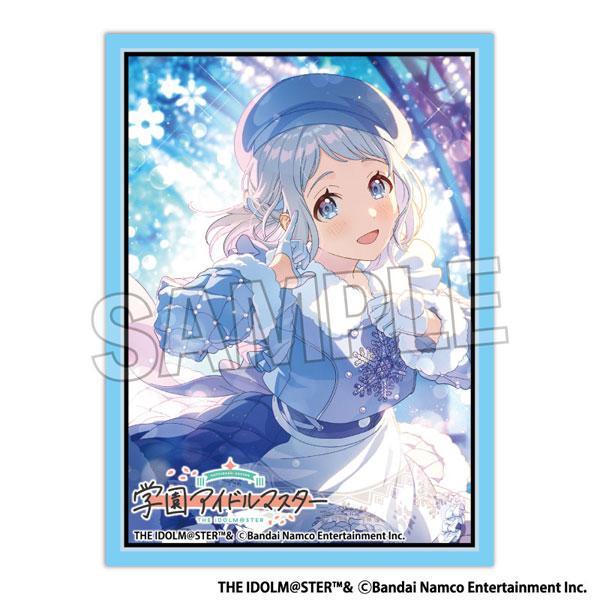 学園アイドルマスター White Night！ Wish！ 葛城リーリヤ イラスト