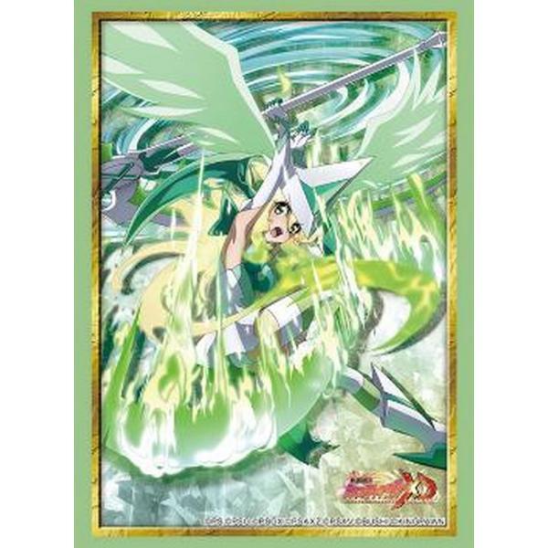 ブシロード 戦姫絶唱シンフォギアXD UNLIMITED『暁切歌』バーニング