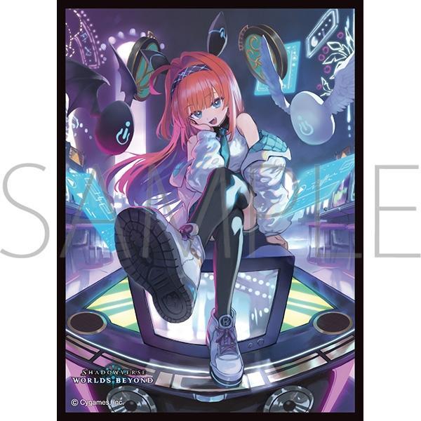 ムービック（movic） Shadowverse： Worlds Beyond 奏絶の顕現