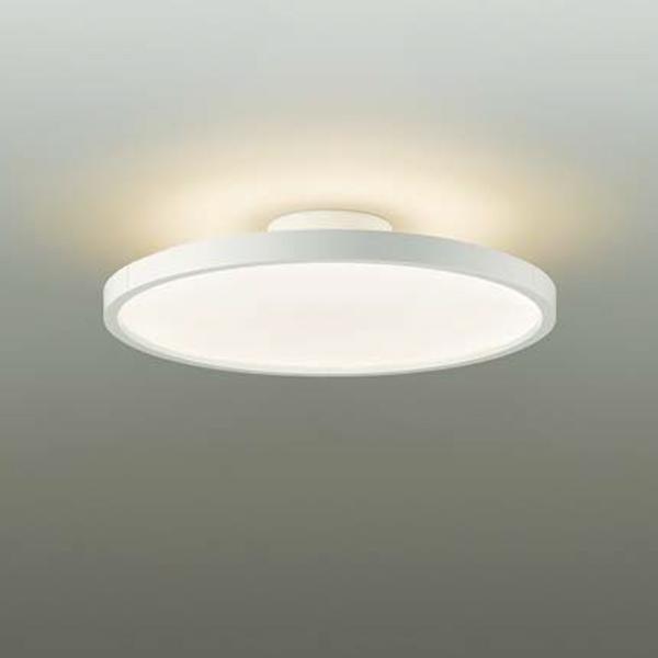 大光電機 【DCL-40987】 DAIKO シーリングライト 調色調光 昼光色