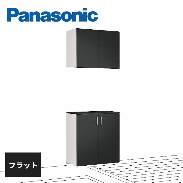Panasonic（パナソニック） 玄関用収納 コンポリア 幅800mm 高さ2070mm