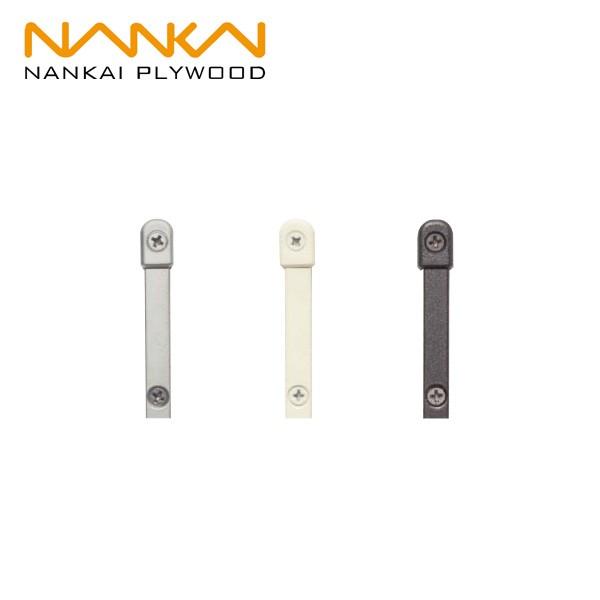 南海プライウッド アームハング棚柱SS 棚柱エンド 4個入 SS-E : 住建