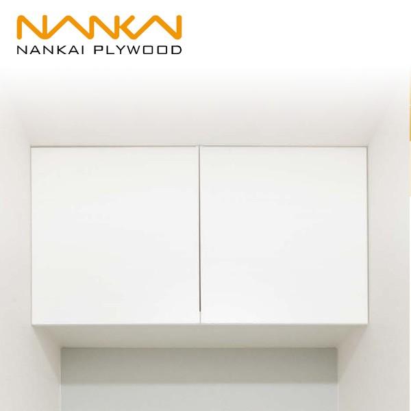 南海プライウッド トイレ上部収納 TJHD-CW-A : 住建本舗 - 通販