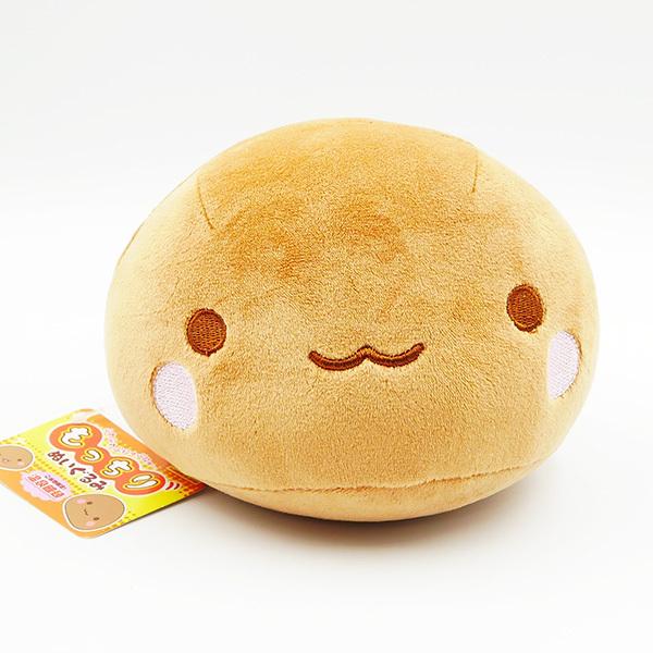 もっちりぬいぐるみ 温泉まんじゅう 温泉饅頭 栃木 日光温泉 鬼怒川