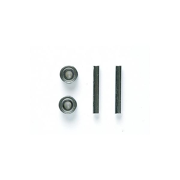 ミニ四駆 15347 ミニ四駆PRO MSシャーシ用ギヤベアリングセット