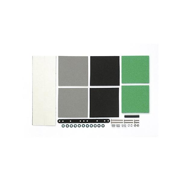 ミニ四駆 15441 ブレーキスポンジセット : おもちゃのキムラミニ