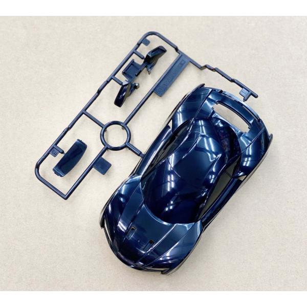 ミニ四駆 ライキリ ボディ タミヤ ミニ四駆PRO18640 パーツばら