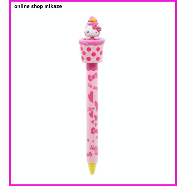 USJ ハローキティ ギミックボールペン お土産 グッズ ユニバ 公式