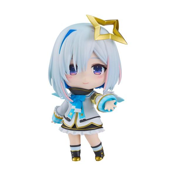 ねんどろいど 『ホロライブプロダクション』 天音かなた ノンスケール