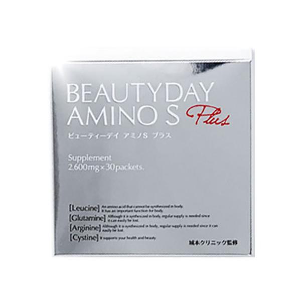 ビューティーデイ アミノSプラス （ ビューティデイアミノS／アミノ酸