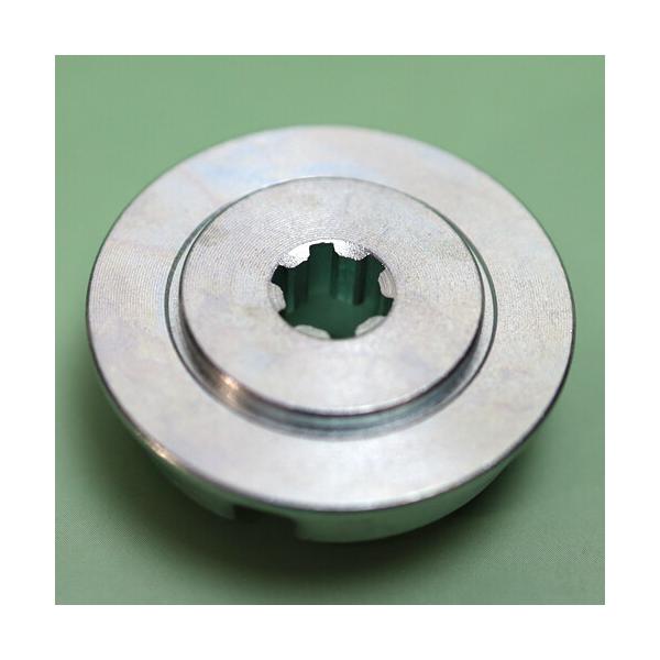 刃受け金具C 刈払機 MEM2600L/MEM2600U/MEM2600W用 マキタ(makita