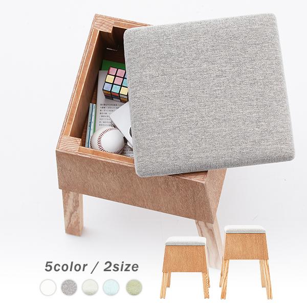 コロロスツール コロロデスクにあわせたスツール 伊千呂 イチロ 椅子