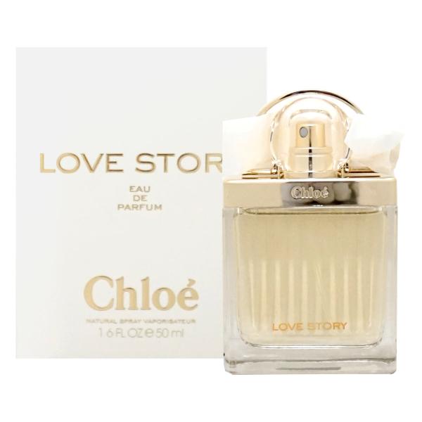 Chloe（クロエ） [並行輸入品][Chloe]クロエ ラブストーリーEDP 50ml