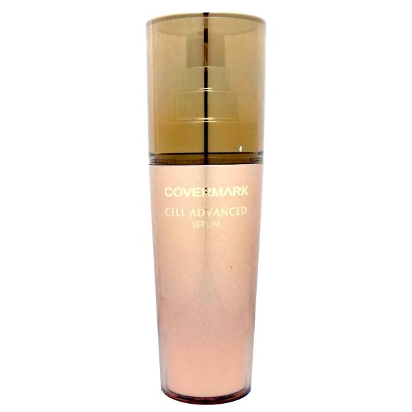 COVERMARK（カバーマーク） セルアドバンストセラムWS 40g[美容液