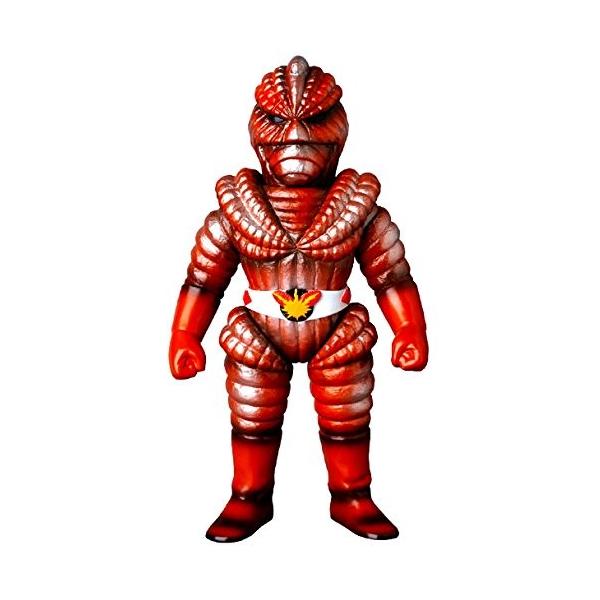 メディコムトイ 東映レトロソフビコレクション サナギマン : 御宅家