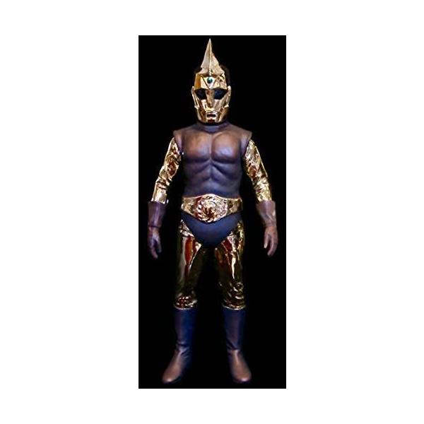 CCP CCP 1/6特撮シリーズ Vol.016 スペクトルマン (Cタイプ) メタルVer