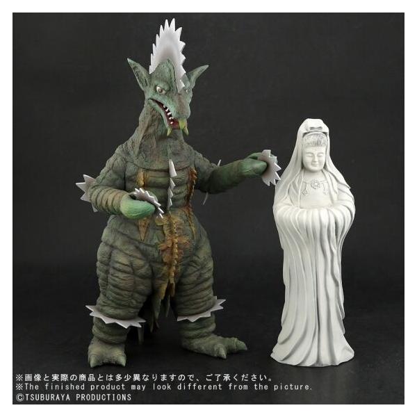 X-PLUS（エクスプラス） 【輸送箱入り】大怪獣シリーズ 少年リック限定