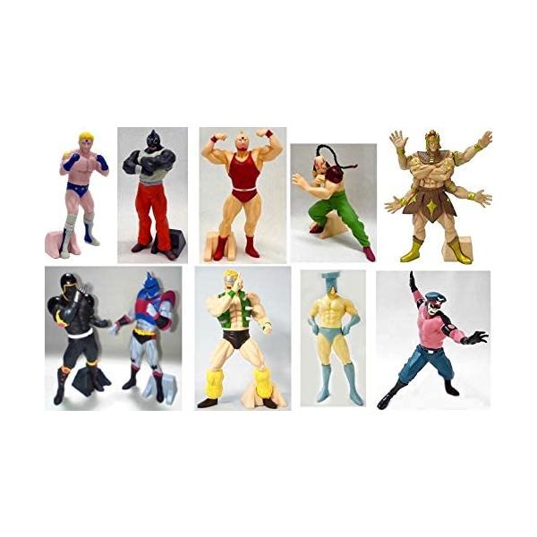 BANDAI（バンダイ） アルティメットソリッド キン肉マン 夢の超人