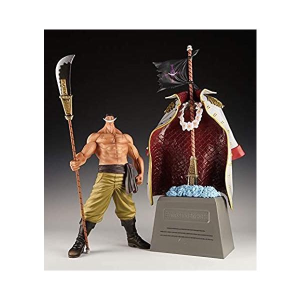 ワンピース DXF THE GRANDLINE MEN SPECIAL 白ひげ 全2種セット