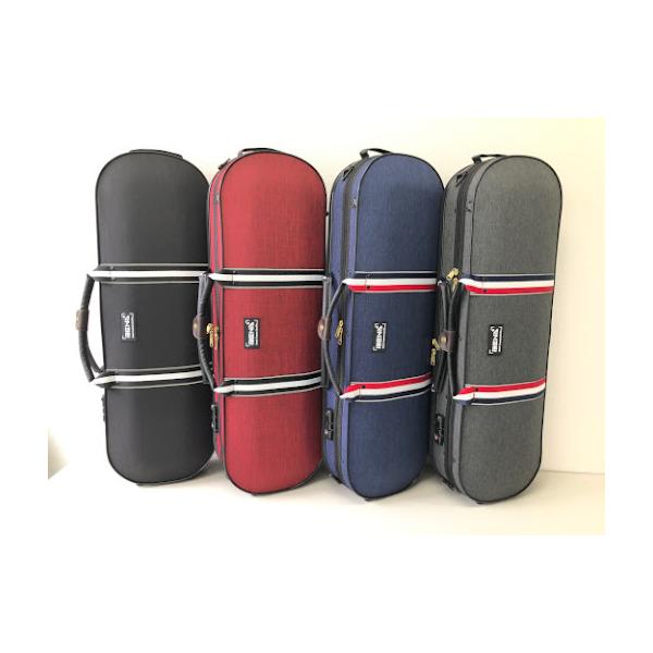 BENA バイオリン オブロングケース : 大谷楽器 - 通販 - Yahoo