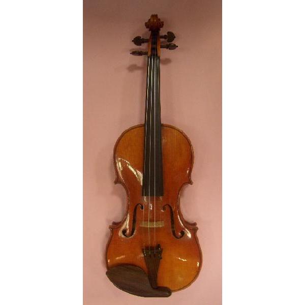 クレモナ バイオリン Riccarda Daquati 2004 : 大谷楽器 - 通販