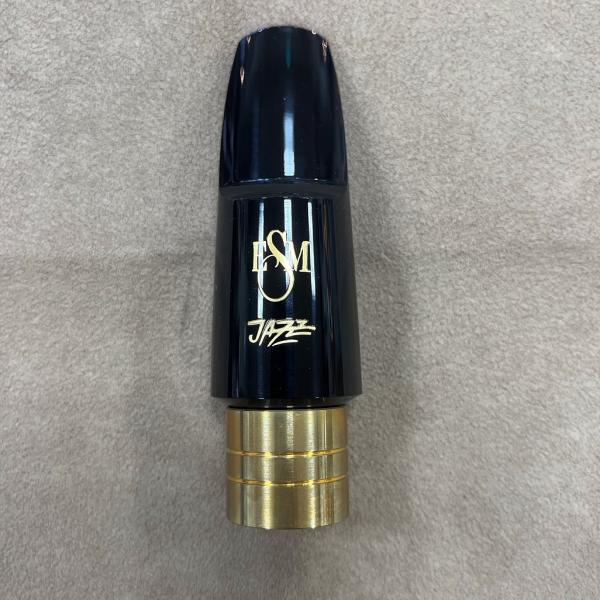 ESM アルトサックス用マウスピース ジャズ 6 : 大谷楽器 - 通販