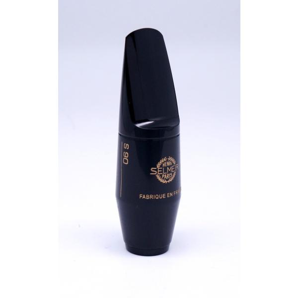 SELMER（セルマー） アルトサックス用マウスピース S90 170 : 大谷楽器