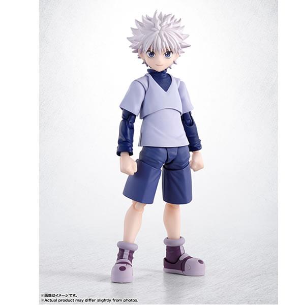 BANDAI（バンダイ） H-4573102673725 BANDAI SPIRITS S.H.Figuarts