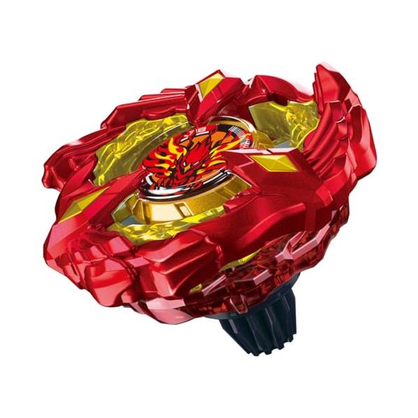 ラッピング対応 ベイブレード BX-23 BEYBLADE Xスターター