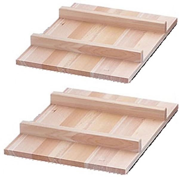 TKG 電気おでん鍋 6ツ切 EOD-37用部品 木蓋 2枚組 EOD37013 : Loop