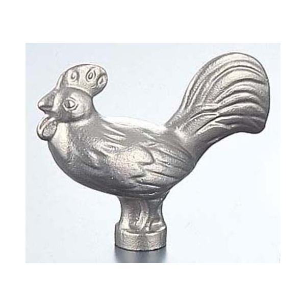 ストウブ（staub）専用アニマルノブ チキン 40509−346 ストウブ