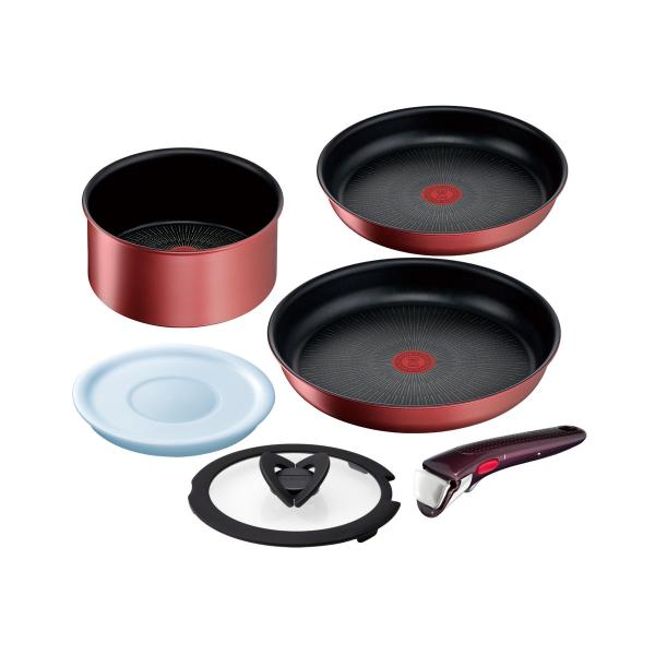 ティファール フライパン セット6」の人気商品一覧 | 安い商品を通販