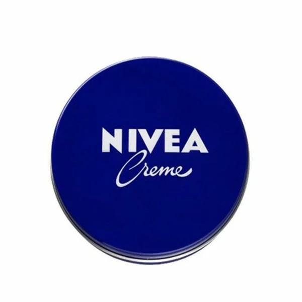 NIVEA ニベアクリーム 中缶 56g フェイスクリーム ボディクリーム