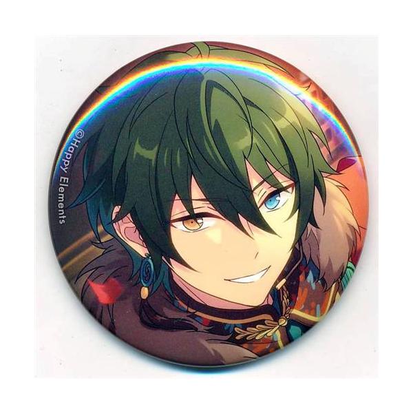 あんさんぶるスターズ イベコレ缶バッジ 2020 WINTER -Idol Side- 影片