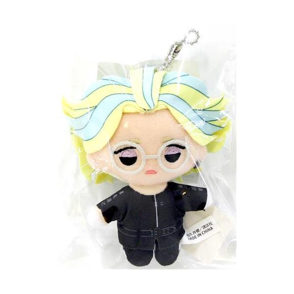 東京リベンジャーズ TOKYO卍REVENGERS EXHIBITION ぬいぐるみ