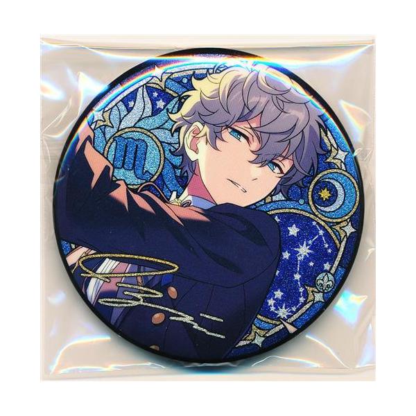 あんさんぶるスターズ 中国限定 星の向こう 缶バッジ B 瀬名泉 あん