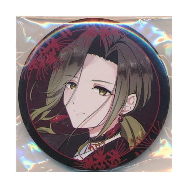 イレギュラーダイス いれいす 2周年記念 いれいすランダム缶バッジ 第8