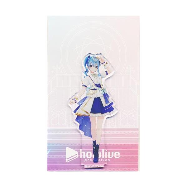 ホロライブ hololive SUPER EXPO 2023 3Dアクリルスタンド ブライト