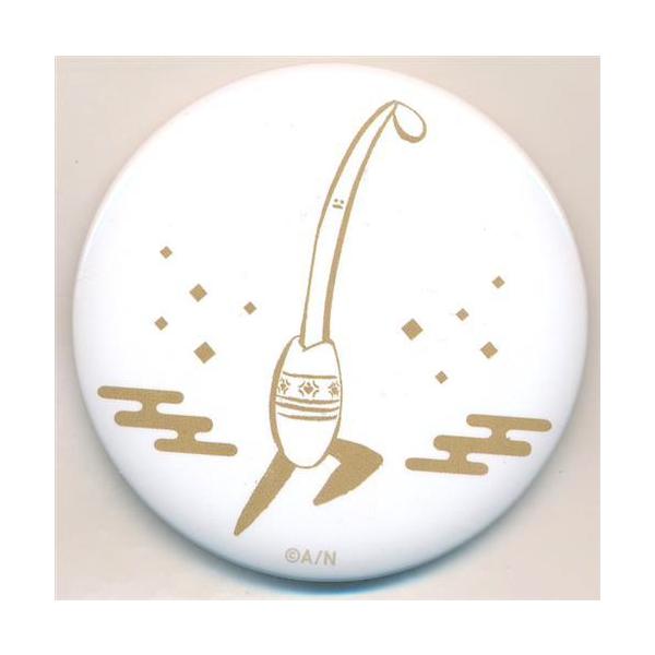 にじさんじ ゆめおの夢まつり ランダム缶バッジ 夢追翔 ジョニー