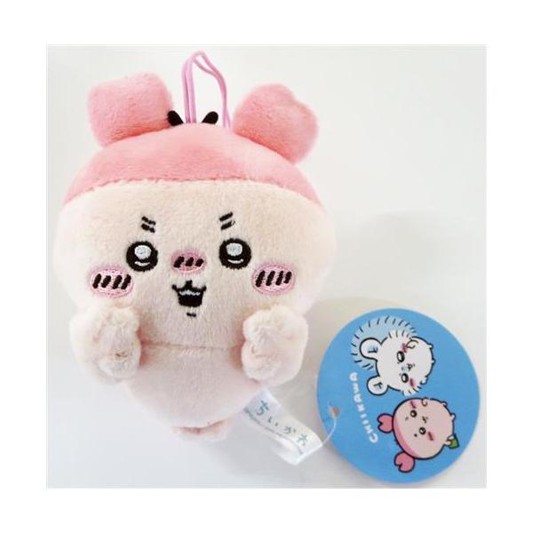 ちいかわ 古本屋・モモンガ マスコット 古本屋 : らしんばん通販 Yahoo