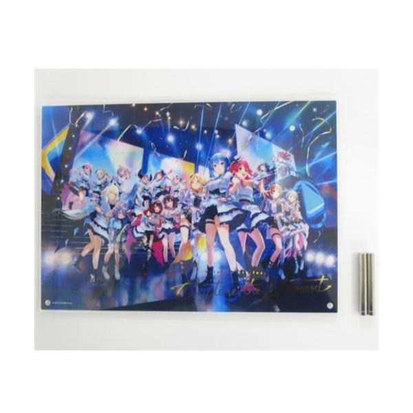 ホロライブ hololive 5th fes. Capture the Moment キービジュアル