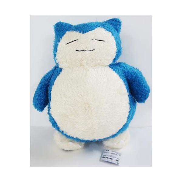 ポケットモンスター めちゃもふぐっと くつろぎタイムぬいぐるみ