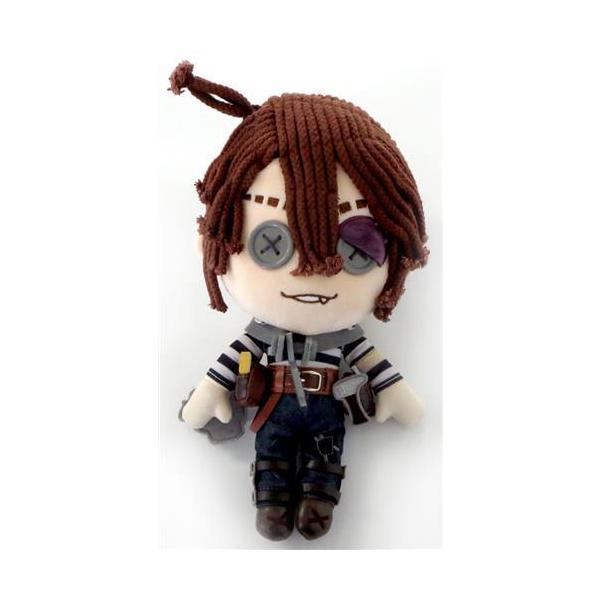 Identity V 第五人格 着せ替えぬいぐるみ 「囚人」(ルカ・バルサー