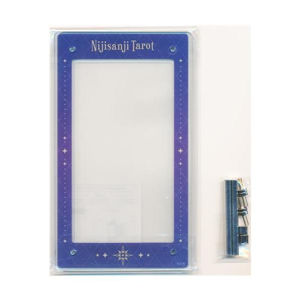 にじさんじ タロットカード コレクションローダー : らしんばん通販