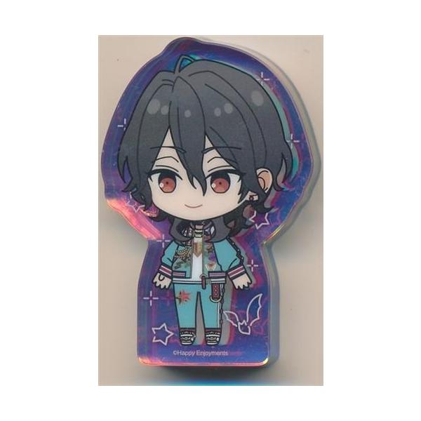 あんさんぶるスターズ 中国限定 7周年 カーニバル ちびキャラアクリル