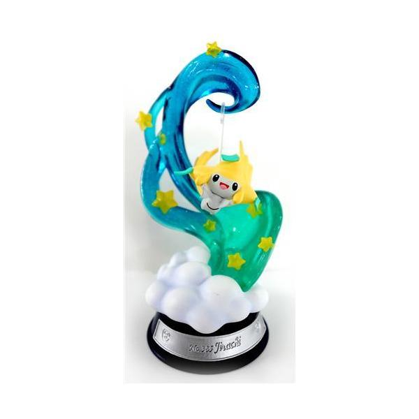 ポケットモンスター SWING VIGNETTE Collection 3 ジラーチ フィギュア